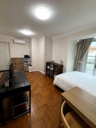 Lucky Heights (D16), Semi-Detached #608497461